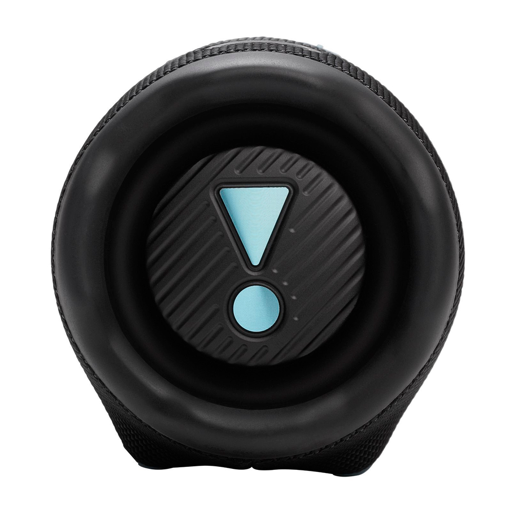Портативная колонка JBL Charge 6, Funky Black