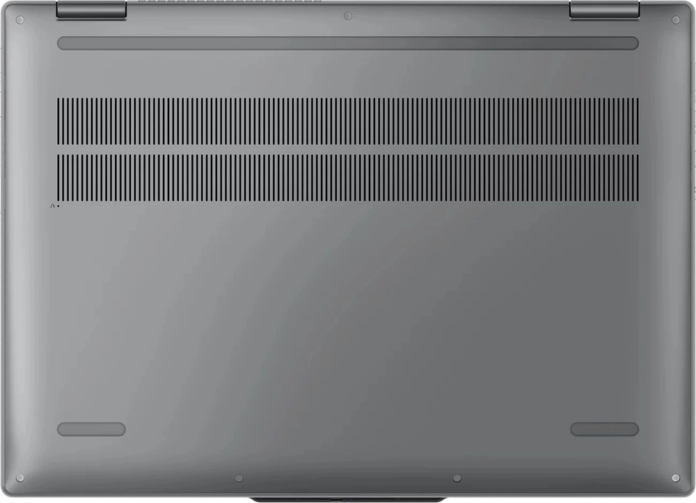 Ноутбук  Lenovo IdeaPad 5 2-in-1 16IRU9 16 ", Core 7, 16 Гб RAM, 512 Гб SSD, Iris Xe Graphics, Серый