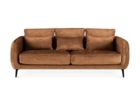 Диван Amsterdam трёхместный