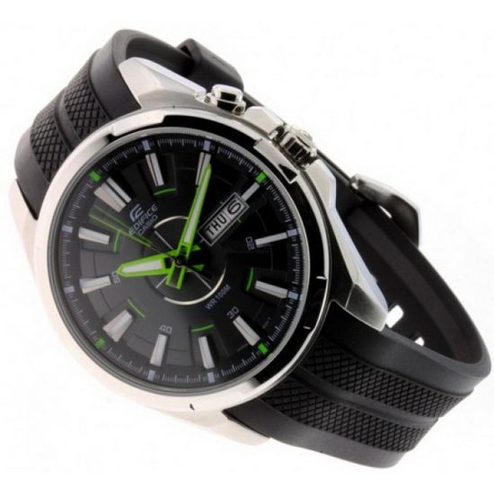 Наручные часы Casio Edifice EFR-102-1A3VDF