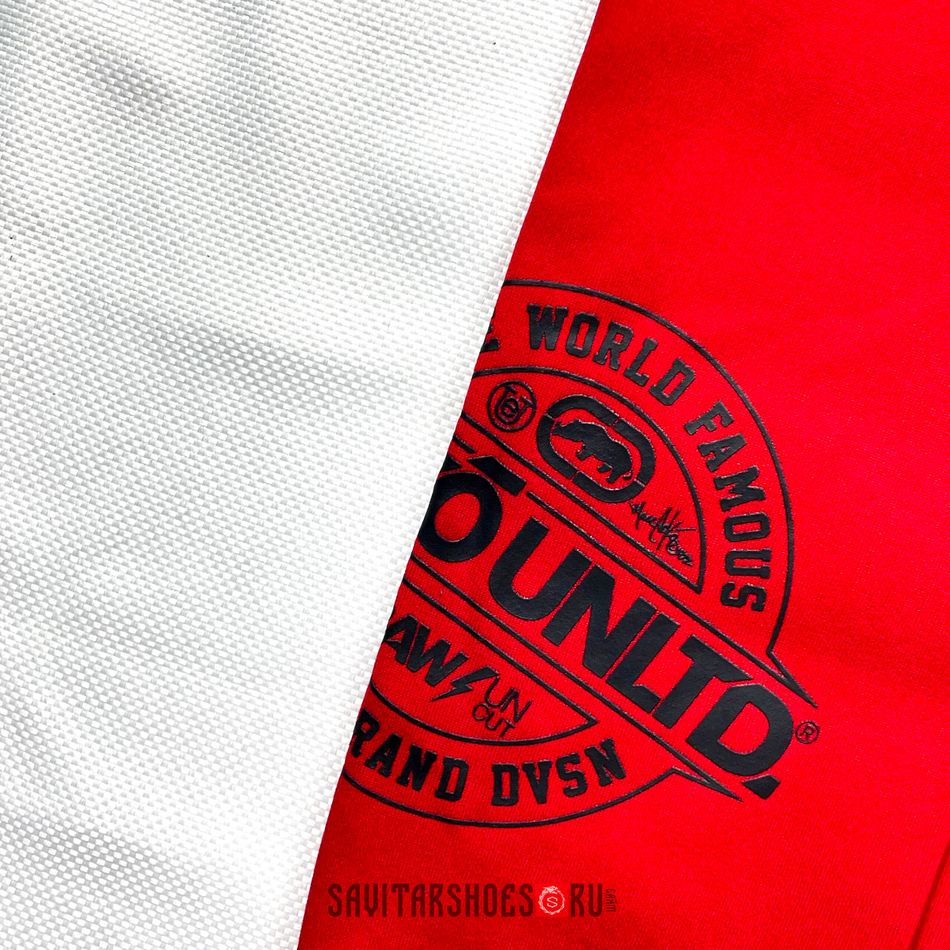 Спортивные штаны на флисе от Savitar South pole