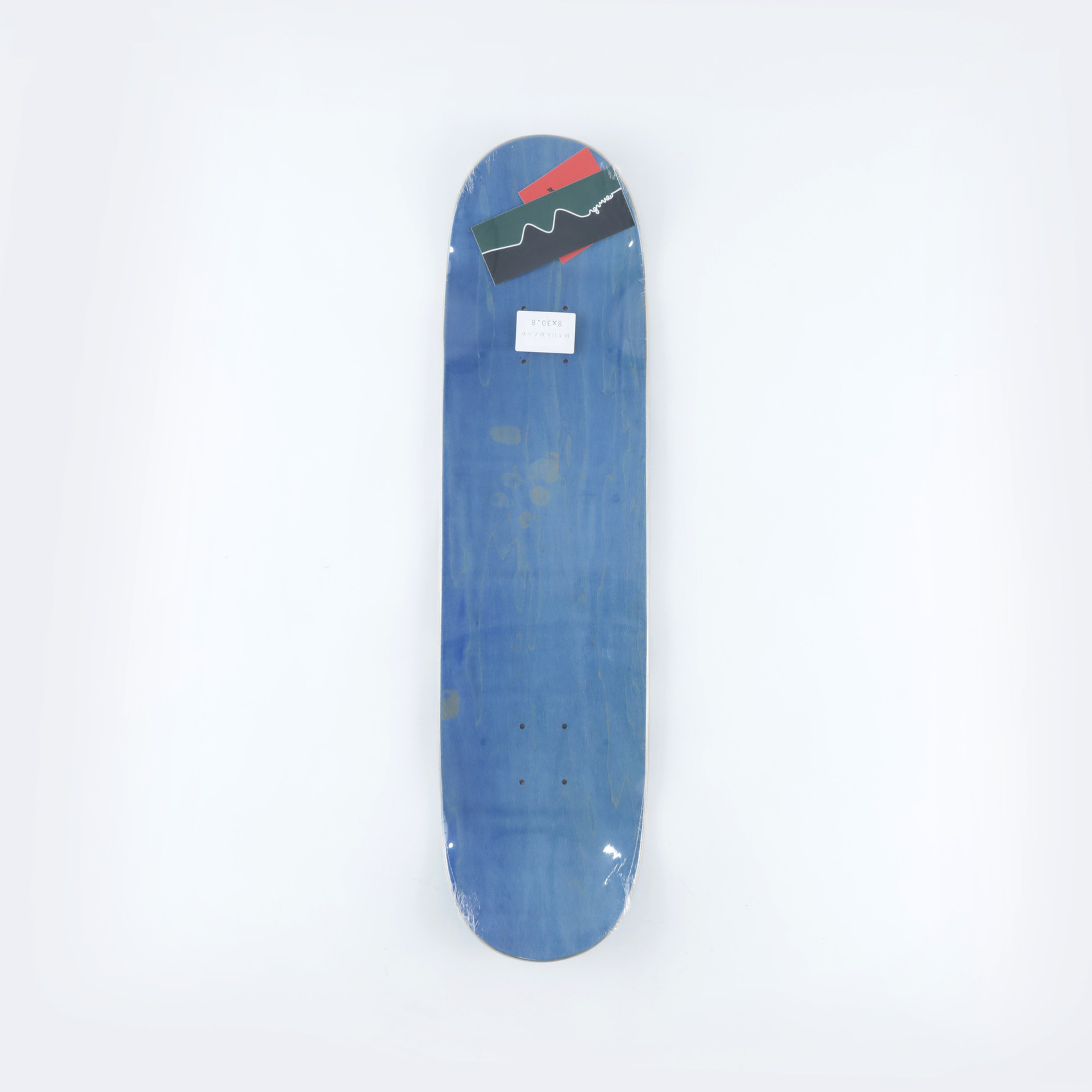 Дека Magamaev Icy deck (blue) артикул: - купить в магазине Дайс