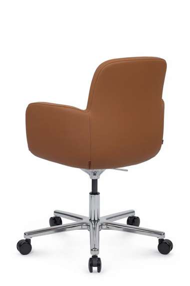 Кресло Шарм B2512 Светло-коричневый