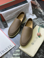 Лоферы Loro Piana