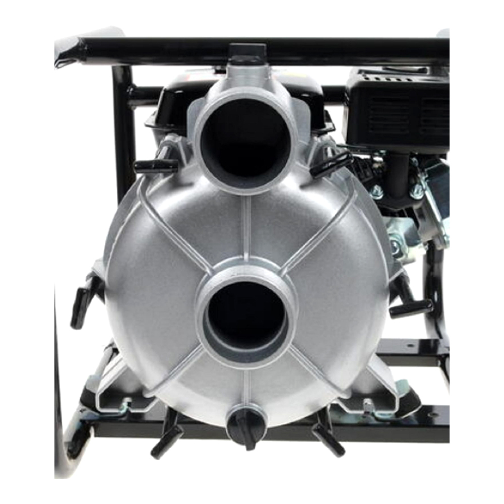 Мотопомпа бензиновая Huter MPD-80