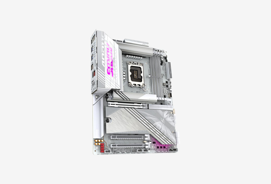 Z890 AORUS ELITE X ICE_0226709105504