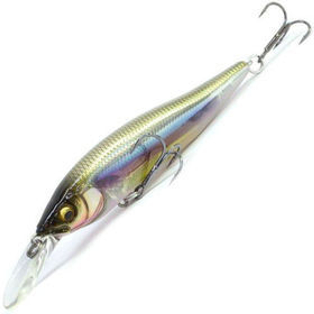 Воблер Megabass X-Nanahan +2 kasumi ito