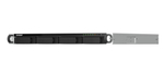 Сетевой накопитель  QNAP TS-464U-RP-8G