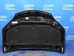 Капот TOYOTA WISH 2009-2017