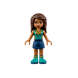 NEW Волосы 35182 Dark Brown