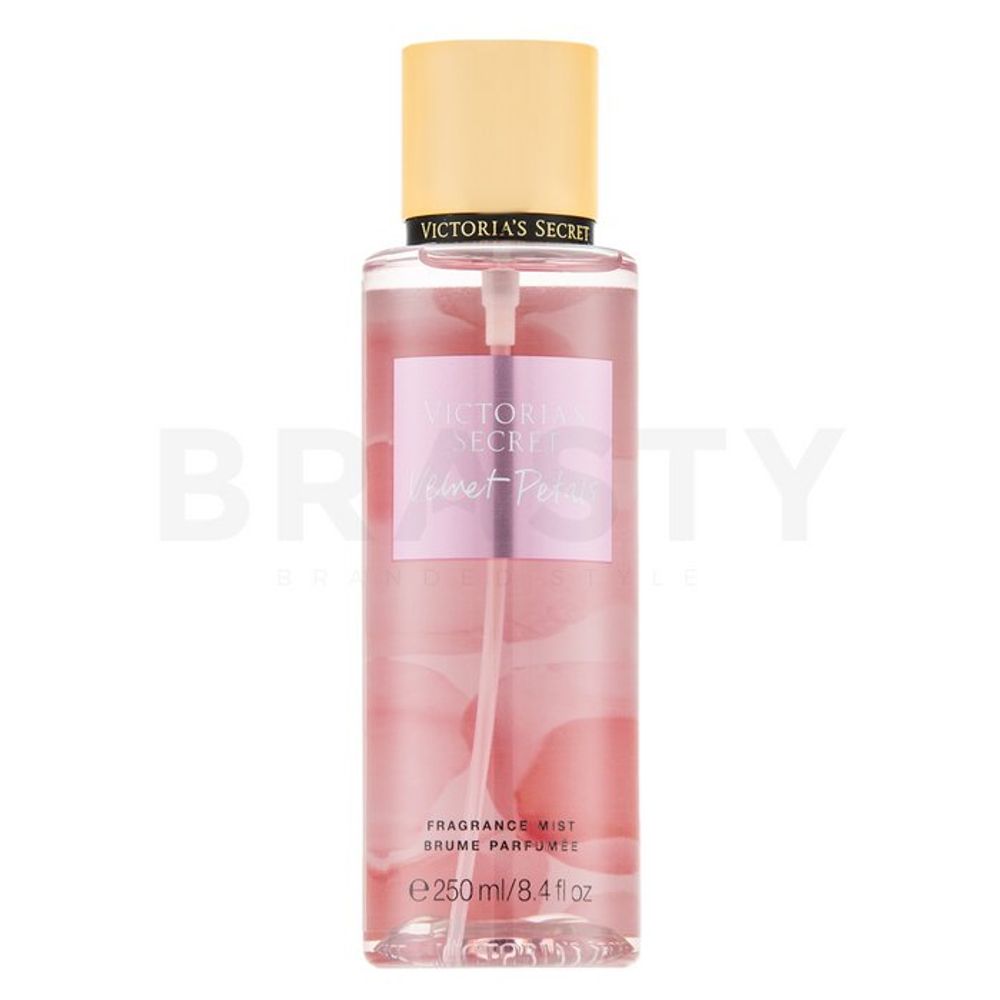 Victoria's Secret Velvet Petals 2019 BOR W 250 ml