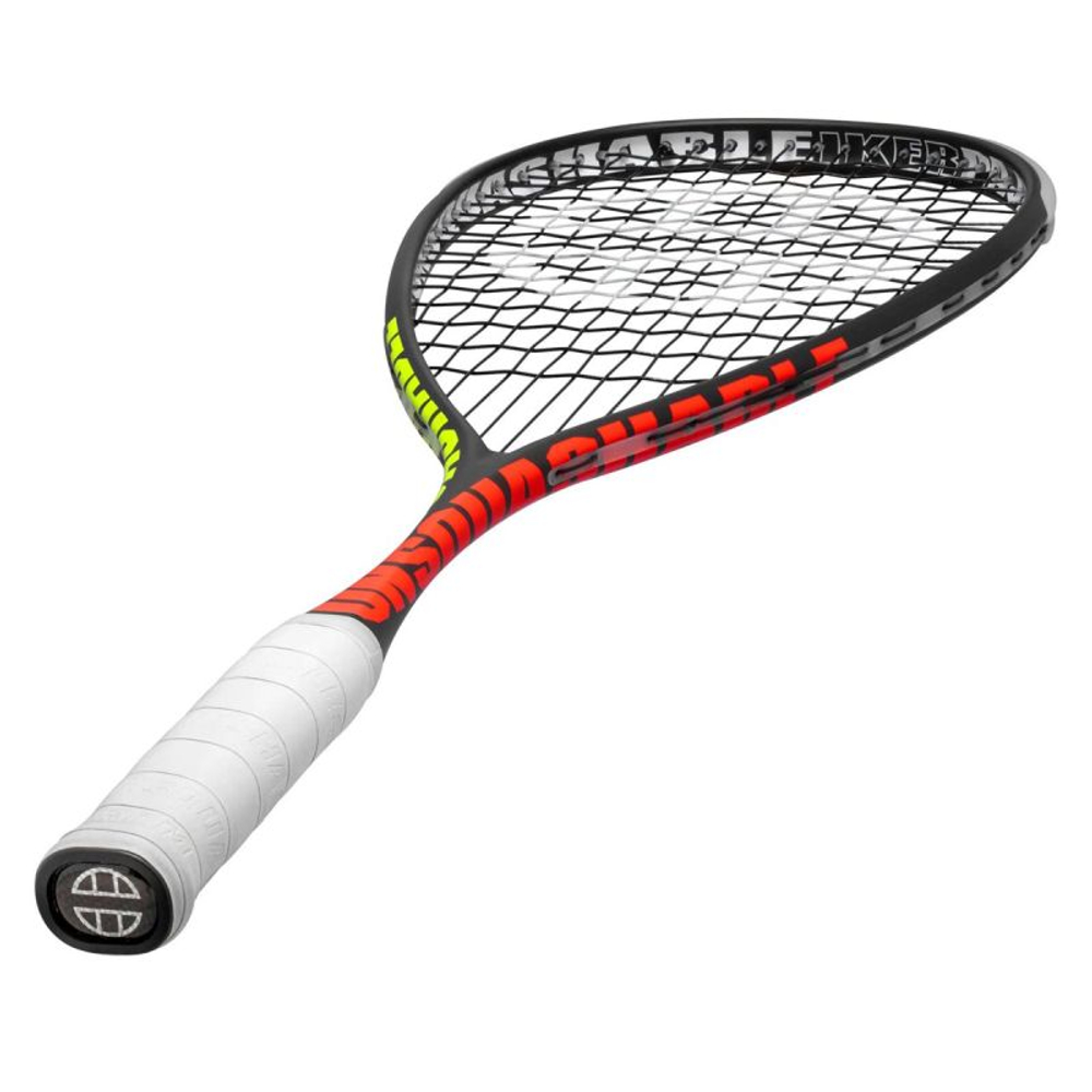 Ракетка для сквоша Unsquashable Hero Pro 120 Espana