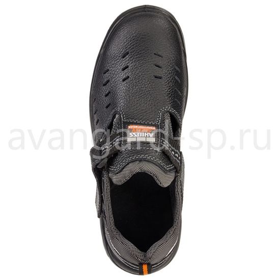 Сандалии "Корвет" ПУ/ТПУ