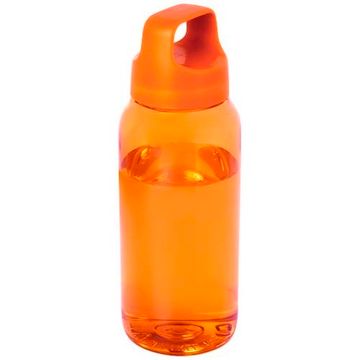 Бутылка для воды Bebo из переработанной пластмассы объемом 500 мл