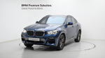 BMW X4 (G02) xDrive20d M Sport X