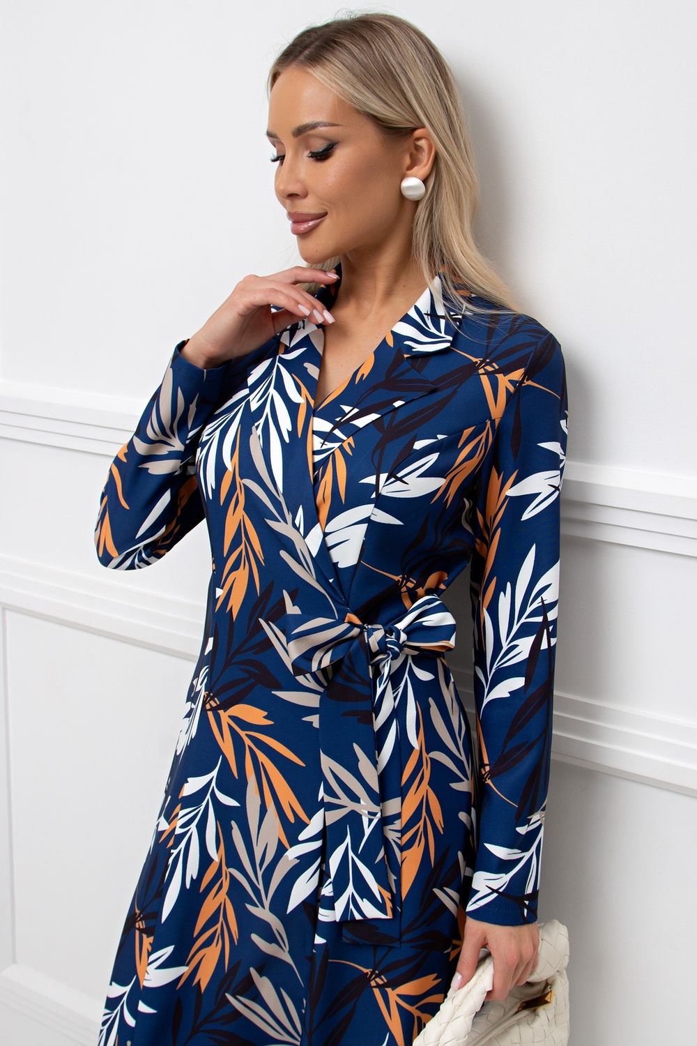 Платье Доната №2 Valentina