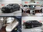 Genesis G90 3.3 T AWD (01.2021)