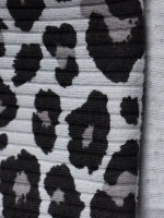 Костюм для девочки осенний футболка и леггинсы