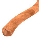 Топор кованный, в сборе, 1400/1750 г, деревянное топорище, 500 мм, Б4 Сибртех, 21614