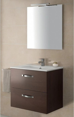 Тумба под раковину Jacob Delafon Ola 80x45  EB391RU-NR