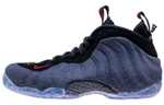 Кроссовки Nike Foamposite One Denim