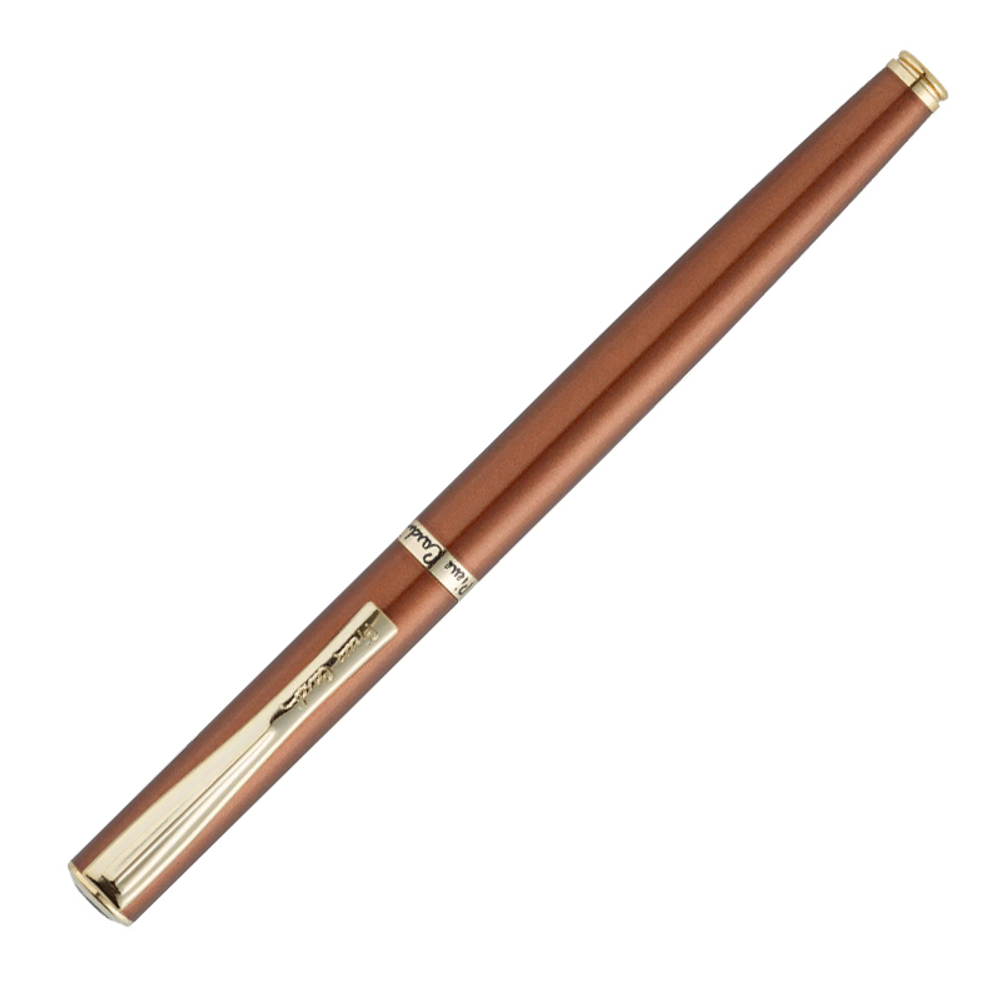 Ручка перьевая Pierre Cardin Eco F