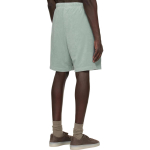 Шорты Fear of God Essentials Terry Short Shorts Sycamore, 160BT224091F