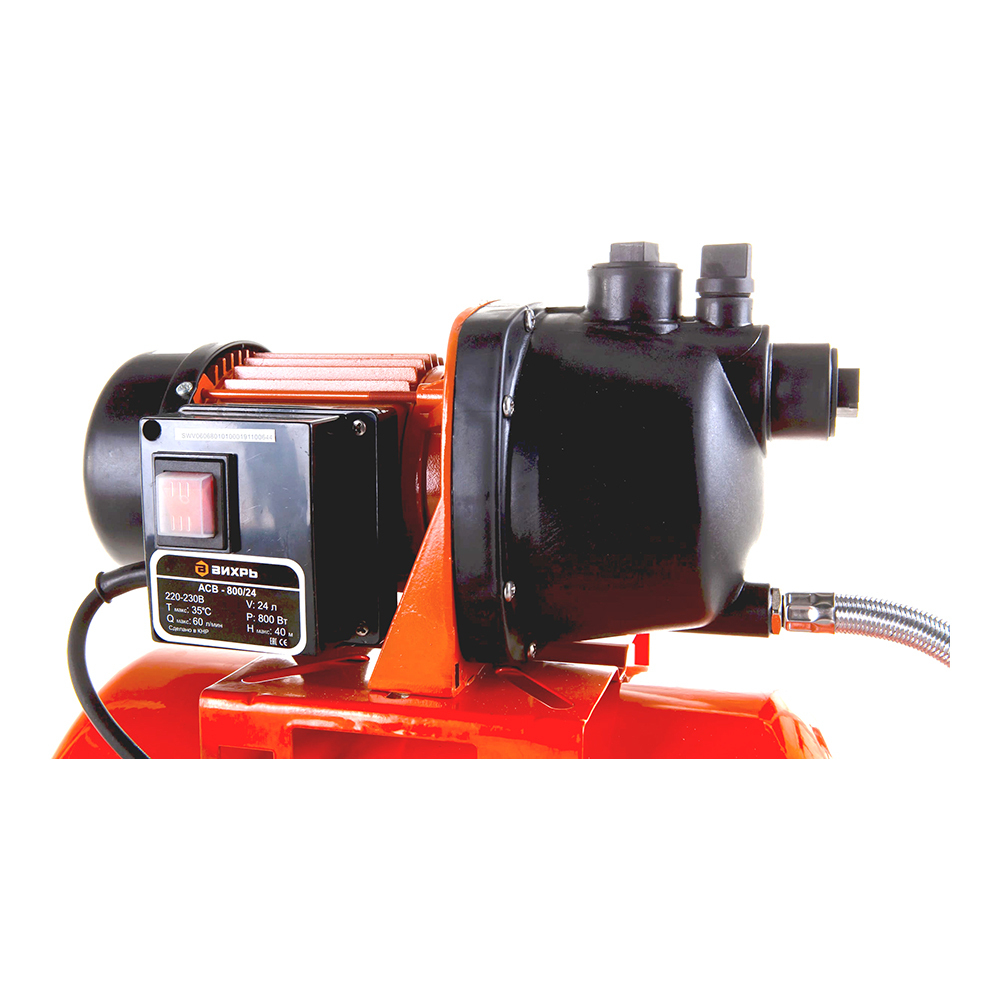 Насосная станция Вихрь АСВ-800/24