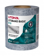 Гидроизоляционная лента (10 м) LitoBAND R10