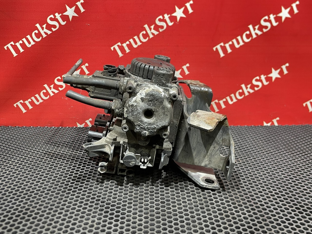 Модулятор EBS задний