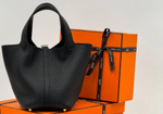 Сумка Hermes 18 см