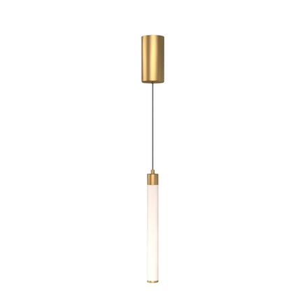 Светильник светодиодный подвесной Maytoni Ray P022PL-L10MG3K