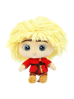 Игрушка мягкая Домовенок Кузя 20см