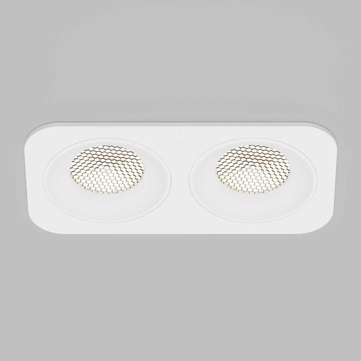 Светильник встраиваемый Elektrostandard a071315