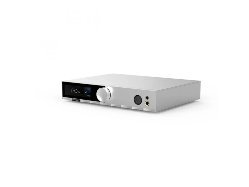 Усилитель для наушников SMSL H400