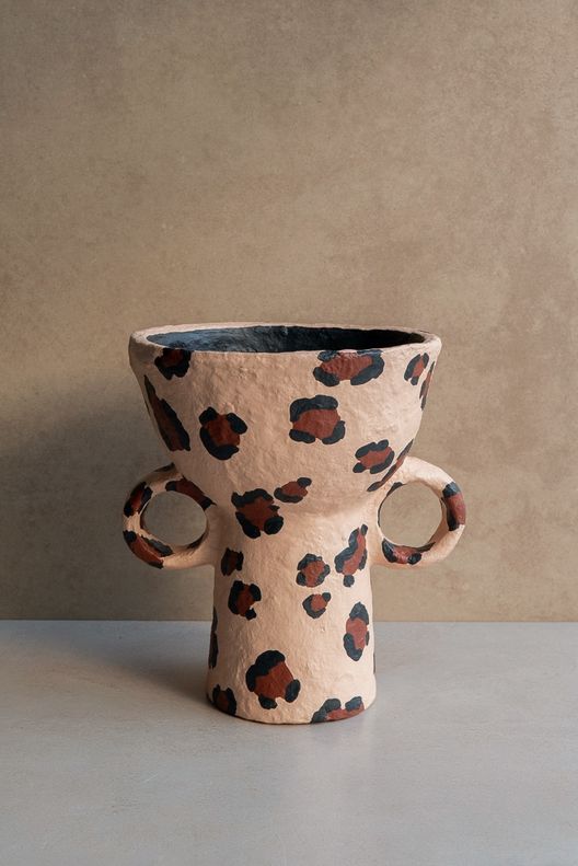 Боул LA PANTERA / El Papel