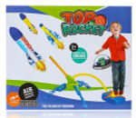 Оружие с мягк.пулями 40см, коробка 55805-1