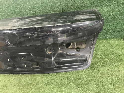 Крышка багажника BMW 7er G11 (2015-2022)
