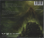 Stray Gods / Olympus (RU)(CD)