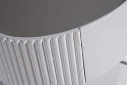 Тумбочка Garda Decor Scala 77IP-NS2072