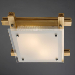 Светильник потолочный Arte Lamp Archimede A6460PL-2BR