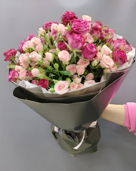 Индивидуальный заказ