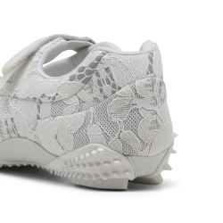 Женские кроссовки PUMA Mostro Fey Lace