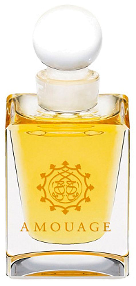 Amouage Attar Bahjah