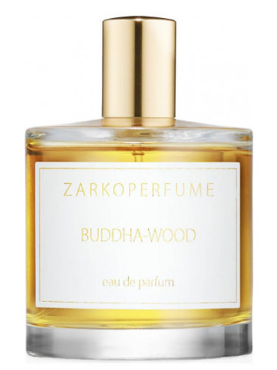 Zarkoperfume Buddha-Wood EDP