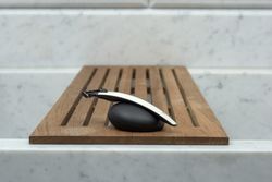 Подставка для бритвы Bolin Webb R1 / R1-S, черная (BW STAND R1 BLK)