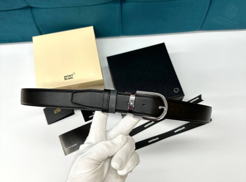 Двухсторонний ремень Montblanc