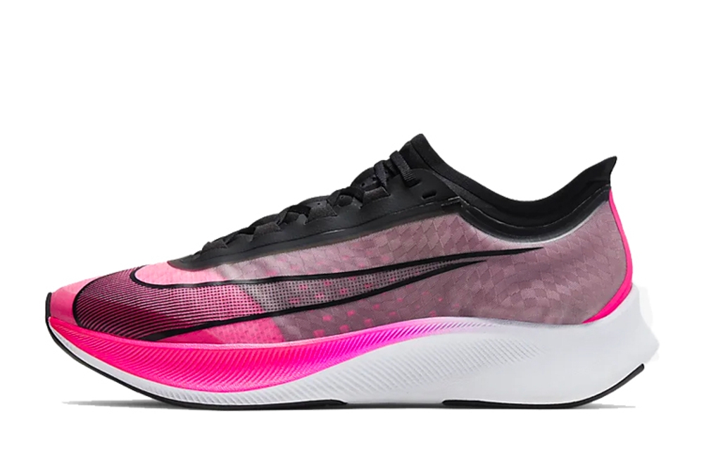 Кроссовки Nike Zoom Fly 3