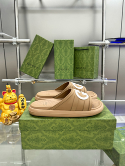 Gucci Slide