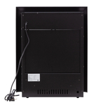 Паровой камин Real Flame 3D Oregan